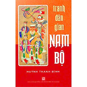 Tranh Dân Gian Nam Bộ