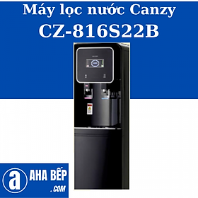 Mua MÁY LỌC NƯỚC CAO CẤP CANZY CZ 816S22B - HÀNG CHÍNH HÃNG