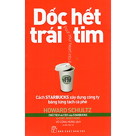 Dốc Hết Trái Tim_TRE