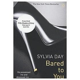 Sách ngoại văn: Bared To You - Penguin Books