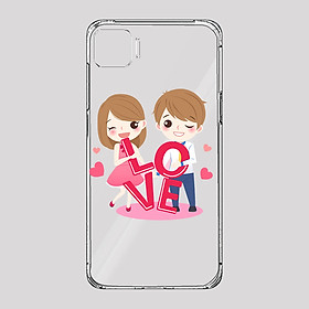 Ốp Lưng Dành Cho OPPO A93 2020