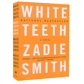 White Teeth: A Novel