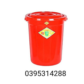 Mua XÔ NHỰA 160 LÍT VĨ HƯNG