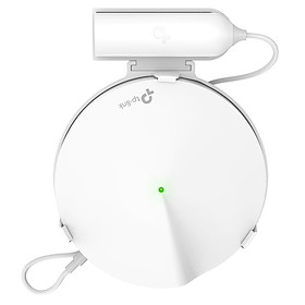 Wall Mount for TP Link Deco M9 Plus Whole Home Mesh WiFi System TP-Link Deco M9 Plus Wifi Router Shelf Cable Management