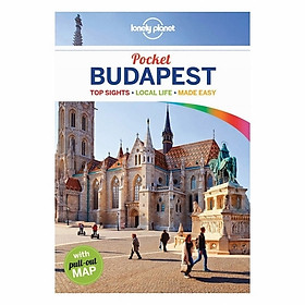 Pocket Budapest 2