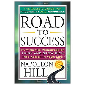 Road To Success