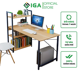 Bàn Học Bàn Làm Việc Thông Minh Chính Hãng IGA