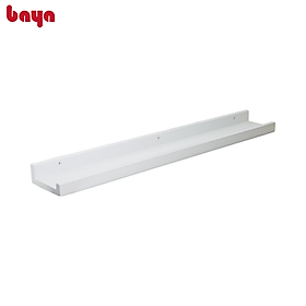 Mua Kệ Gỗ Treo Tường Thanh Ngang BAYA LOKA Kệ Trang Trí Làm Từ Chất Liệu Gỗ MDF  Gỗ Sồi Chắc Chắn  Có Độ Bền Cao  Thiết Kế Thông Minh Nhỏ Gọn  Dễ Dàng Lắp Đặt  Tiết Kiệm Không Gian Phòng