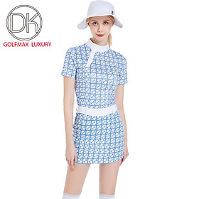 Fullset golf nữ thời trang cao cấp DK224-92-91