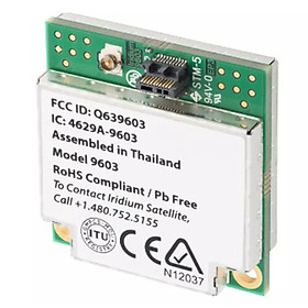 Mua Chip thiết bị Iridium 9603 Module