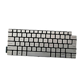 US English Layout Laptop Keyboard US Keyboard Backlit For Dell   5493