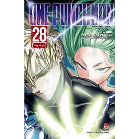 One-Punch Man Tập 28: Xuống Vực Sâu - One