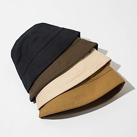 Mũ Cover Bucket Hat
