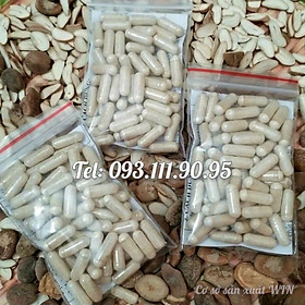 Mua Hạt sang trắng rừng Tây Bắc viên nang hỗ trợ các vấn đề về dạ dày  bao tử như đại tràng trào ngược dạ dày ợ hơi ợ chua ăn uống khó tiêu dạ dày khuẩn HP  hang vị - Mã số 1050