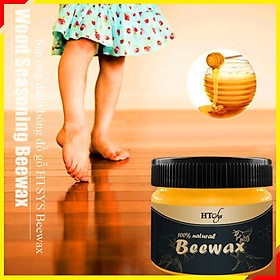 Sáp ong đánh bóng gỗ HTSYS-Beewax-HTBW55