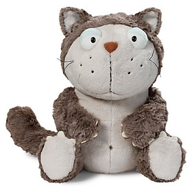 Thú Bông 50cm Mèo Comic Cat 39028