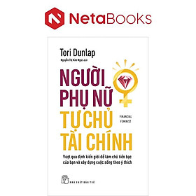 Người Phụ Nữ Tự Chủ Tài Chính