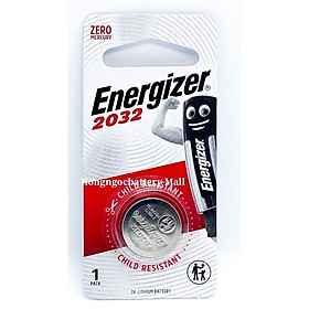 Mua ENERGIZER Pin CR2016/CR2032 Lithium (3 viên)