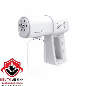 Mua MÁY PHUN SƯƠNG DIỆT KHUẨN K5