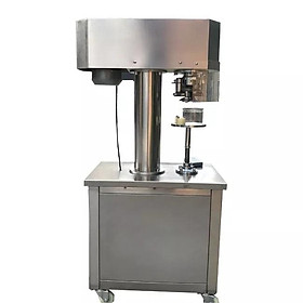 Mua Máy viền mí lon bán tự động Boder GT-4A3
