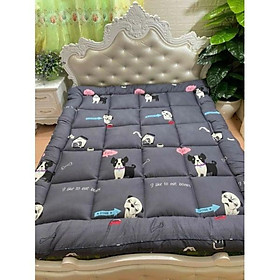 Mua Topper Tấm làm mềm đệm thương hiệu 5 sao