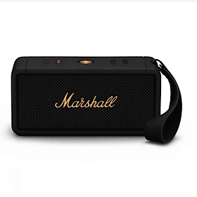Loa Bluetooth Marshall Middleton- Hàng chính hãng 