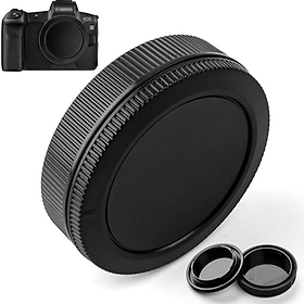 Mua Bộ nắp Lens & Body cho Canonn RF