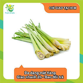 Sả cây - 100gr