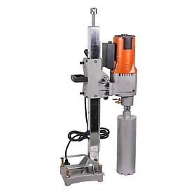 MÁY KHOAN RÚT LÕI 3950W (15MM - 255MM) GOMES GCD-255 - HÀNG CHÍNH HÃNG