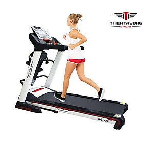 Máy chạy bộ điện đa năng HQ-V2C