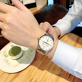 Đồng hồ nam thời trang công sở Lotusman M741D