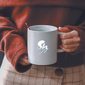 Cốc sứ IN HÌNH Sky: Children Of The Light game