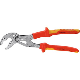 Mua KỀM NƯỚC KNIPEX COBRA DÀI 250 MM CÁCH ĐIỆN 1000 V 87 26 250