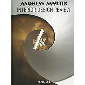 [Download Sách] Andrew Martin Interior Design Review Vol. 23