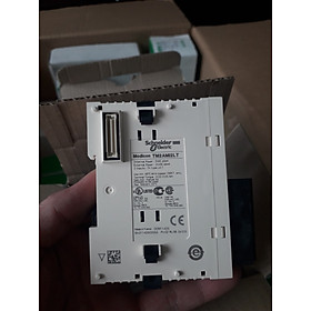| Chính hãng | Mô đun TM2AMI2LT Schneider đầu vào tương tự, modul analog Modicon TM2AMI2LT - 2 analog input