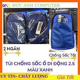 Mua Túi Đựng Ổ Cứng Di Động 2.5 chống sốc  chống nước