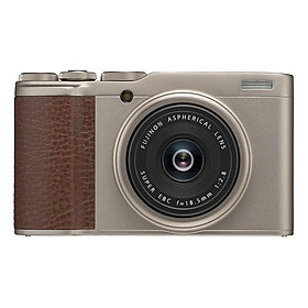 Máy Ảnh Fujifilm XF10 - Hàng Chính Hãng