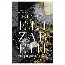 Hình ảnh sách Elizabeth: The Forgotten Years