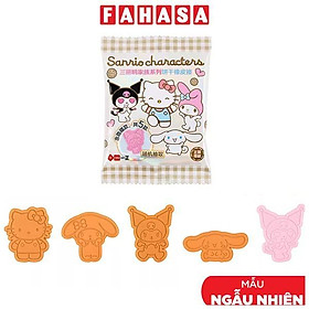 Blindbox Gôm Tẩy Sanrio Characters - iiGEN YZ880056