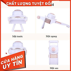 Mua Bộ Gọt Bào Đa Năng P.1692
