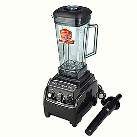 Mua Máy Xay Sinh Tố Công Nghiệp Osako OS-1800 Đa Năng Công Suất Lớn 1800W Bộ 6 Lưỡi Dao Xay Tất Cả Các Loại Thực Phẩm
