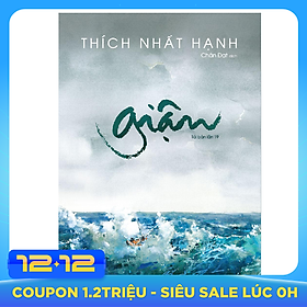 Giận (Tái Bản 2020)