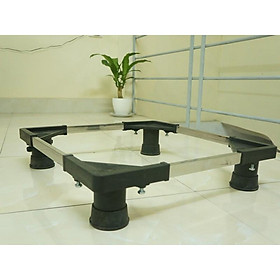Mua Kệ chân để máy giặt  tủ lạnh KHÔNG bánh xe