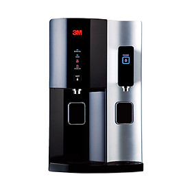 MÁY LỌC NƯỚC NÓNG LẠNH ĐỂ BÀN CAO CẤP 3M HCD-2 (MÀU ĐEN)