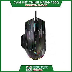 Mua Chuột Gaming ZADEZ GT-616M-Hàng chính hãng.