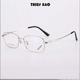 Gọng kính nam nữ càng TITAN siêu dẻo Full viền KV60 hàng đẹp loại I chuyên dùng thay tròng cứng cáp