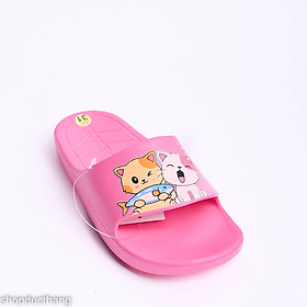 Dép quai ngang Biti's bé gái (Size 30-37)