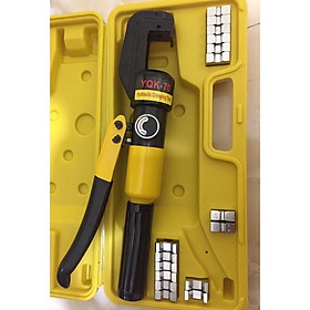 Mua Kìm ép cos thuỷ lực yqk-70