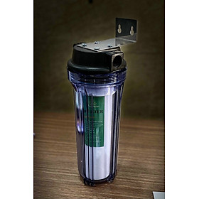 Mua Combo trọn bộ Ly lọc + ren 21-8 màu trong (3 cái) - 2021