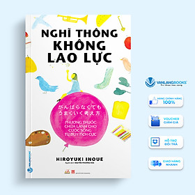 Nghĩ thông không lao lực